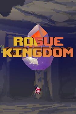 Image de Rogue Kingdom