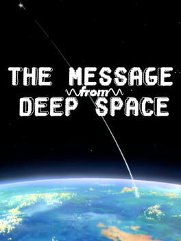 Image de The Message From Deep Space