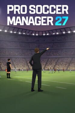 Image de Pro Soccer Manager 27