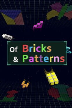 Image de Of Bricks and Patterns