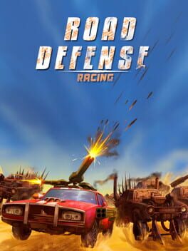 Image de Road Defense Racing