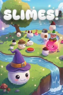 Image de Slimes!