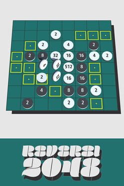 Image de Reversi2048