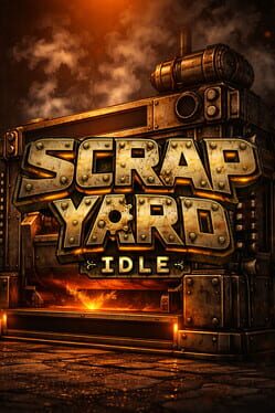 Image de Scrap Yard Idle