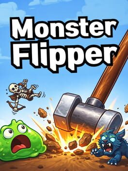 Image de Monster Flipper