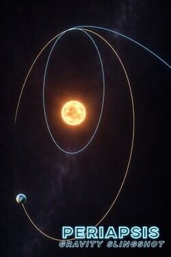 Image de Periapsis: Gravity Slingshot