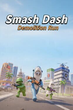 Image de Smash Dash: Demolition Run