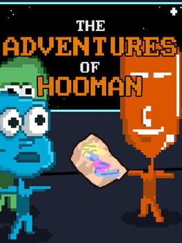 Image de The Adventures of Hooman