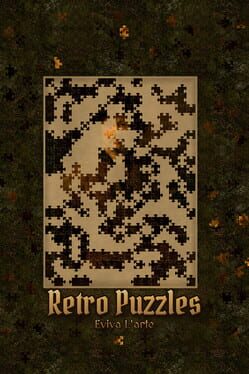 Image de Retro Puzzles: Eviva L'arte