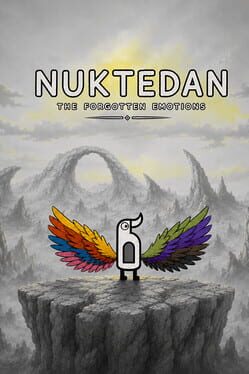 Image de Nuktedan: The Forgotten Emotions