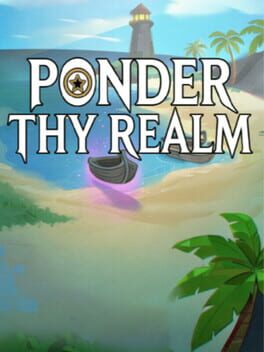 Image de Ponder Thy Realm