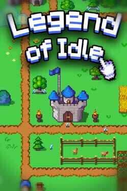 Image de Legend of Idle
