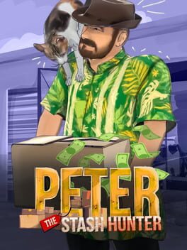 Image de Peter The Stash Hunter