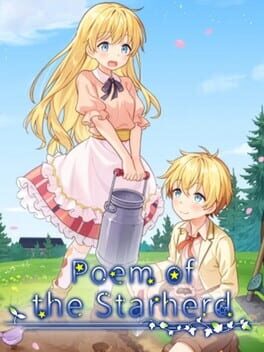 Image de Poem of the Starherd