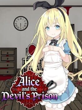 Image de Alice and the Devil's Prison