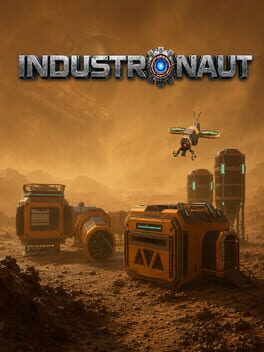 Image de Industronaut