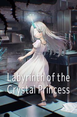 Image de Labyrinth of the Crystal Princess