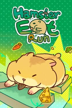 Image de Hamster, Eat, Run
