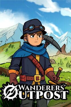 Image de Wanderers' Outpost