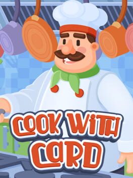 Image de Cook with Card