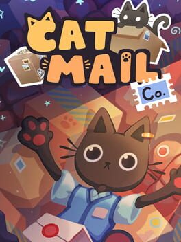 Image de Cat Mail Co.