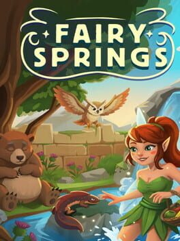 Image de Fairy Springs