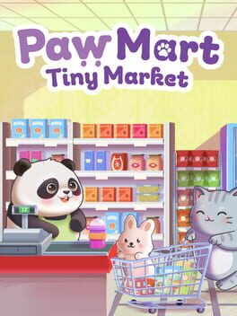 Image de PawMart Tiny Market