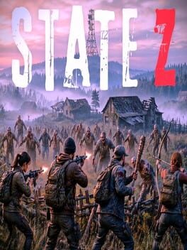 Image de State Z