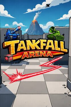Image de TankFall Arena