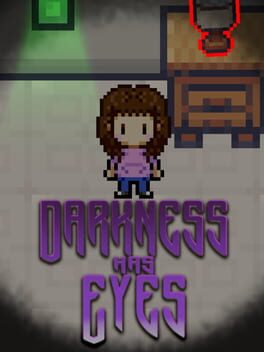 Image de Darkness Has Eyes
