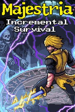 Image de Majestria: Incremental Survival