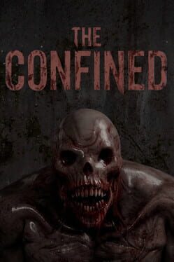 Image de The Confined: Basement