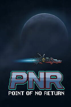 Image de PNR: Point of No return