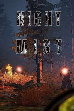 Image de Nightmist