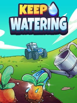 Image de Keep Watering