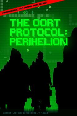 Image de Oort Protocol: Perihelion