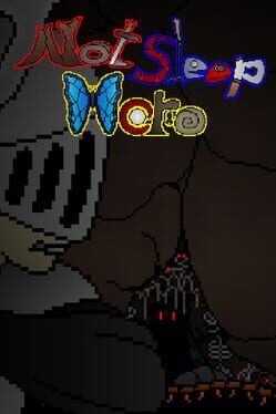 Image de Not Sleep Hero