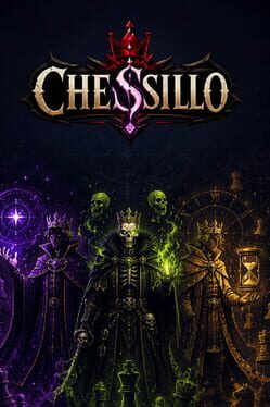 Image de Chessillo