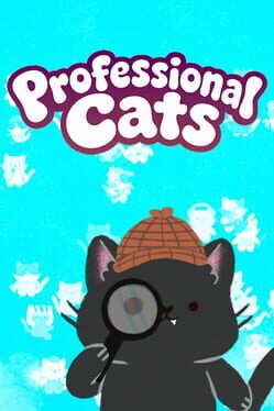 Image de Professional Cats