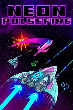 Image de Neon Pulsefire