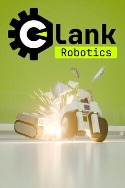 Image de Clank-Robotics