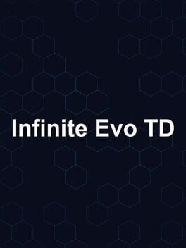 Image de Infinite Evo TD