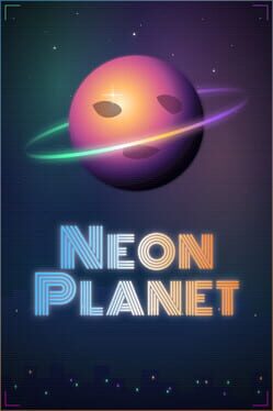 Image de Neon Planet