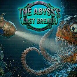 Image de The Abyss’s Last Breath