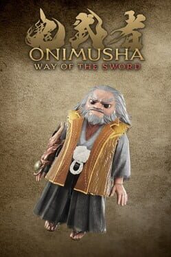 Image de Onimusha: Way of the Sword - Charm: Mentor