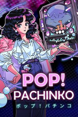Pop! Pachinko