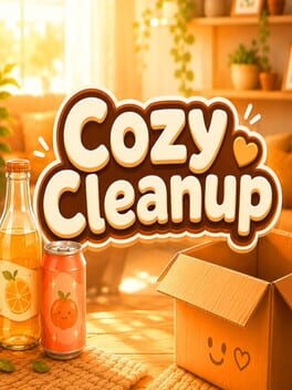 Image de Cozy Cleanup