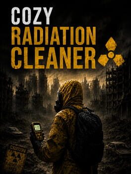 Image de Cozy Radiation Cleaner
