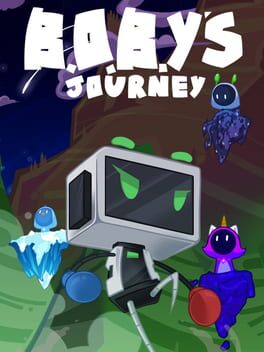 Image de B.O.B.Y's Journey