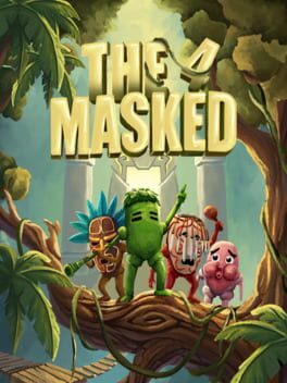 Image de The 4 Masked